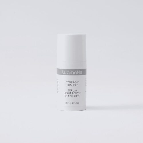Lucibelle - Sérum light boost Capillaire