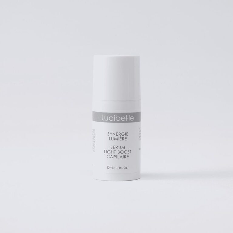 Lucibelle - Sérum light boost Capillaire