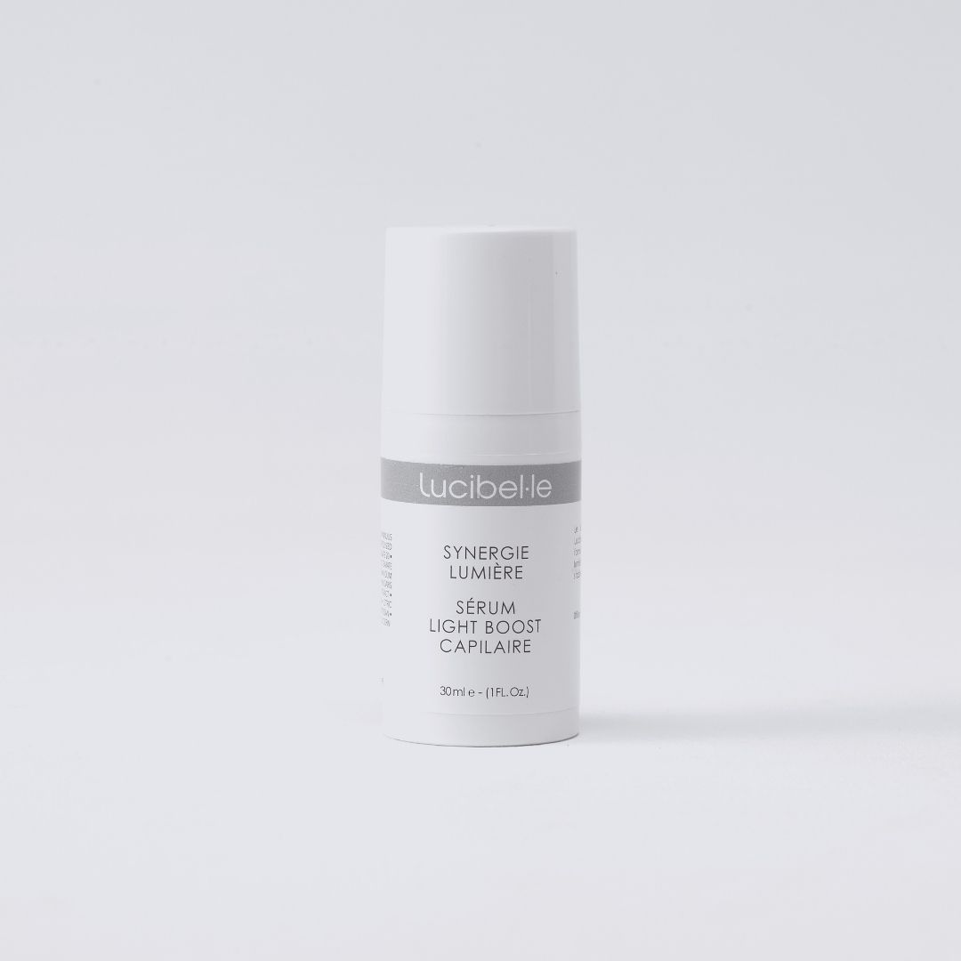 Sérum light boost Capillaire