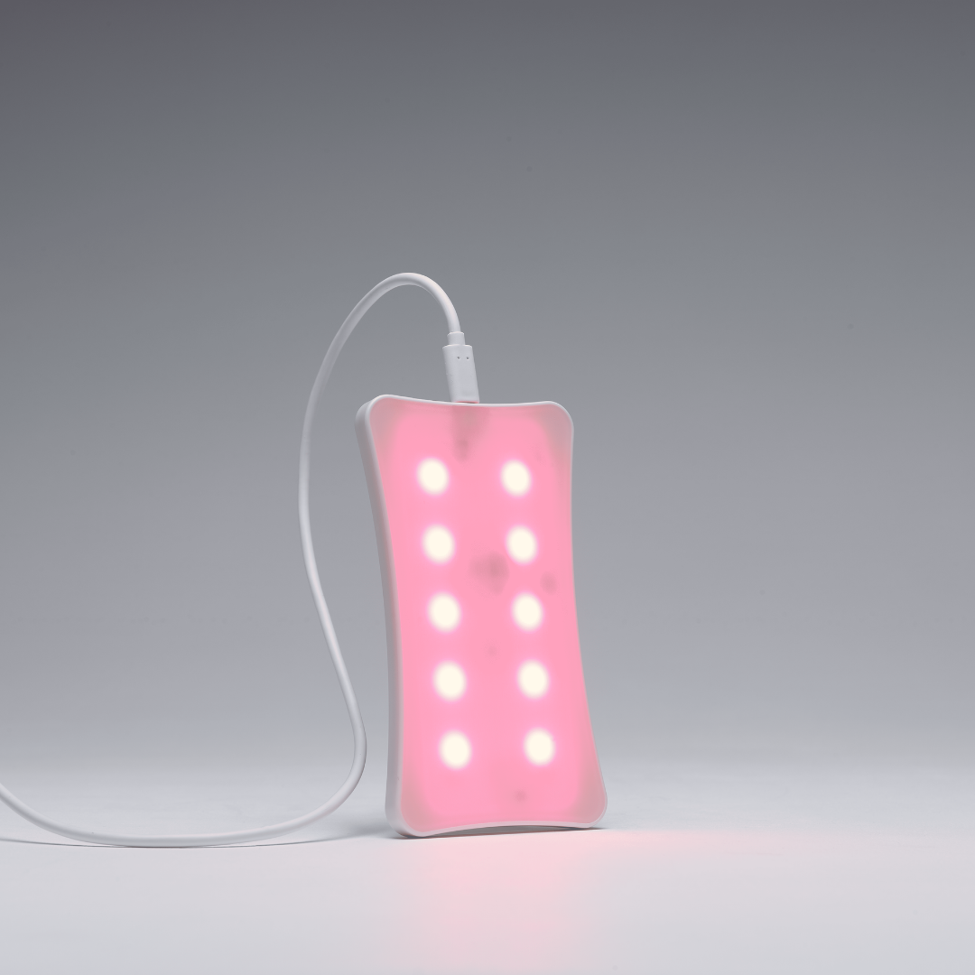 L'appareil LED le plus modulable et performant du marché | Visage, Corps, Cheveux