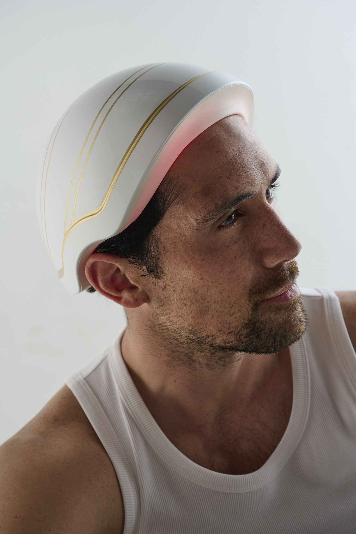 Hair OVE - Casque LED capillaire – Image 3