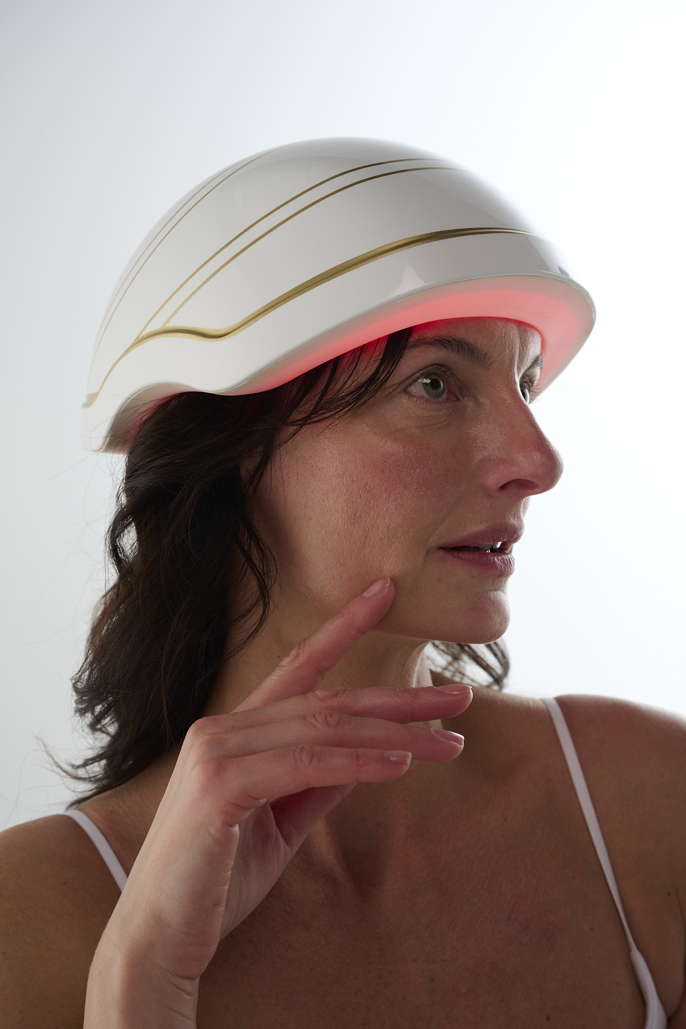 Hair OVE - Casque LED capillaire – Image 5